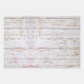 Umschlag (3 Muster) - Umschlag1 Geschenkpapier Set (Vorderseite)