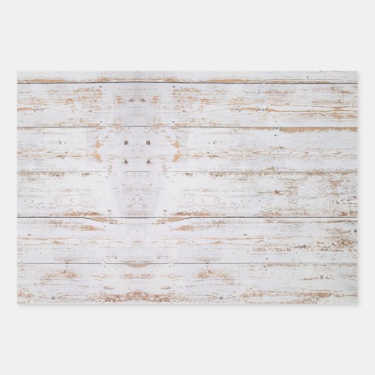 Umschlag (3 Muster) - Umschlag1 Geschenkpapier Set (Vorderseite)