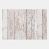 Umschlag (3 Muster) - Umschlag2 Geschenkpapier Set (Vorderseite 2)