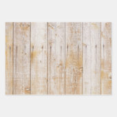 Umschlag (3 Muster) - Umschlag2 Geschenkpapier Set (Vorderseite)