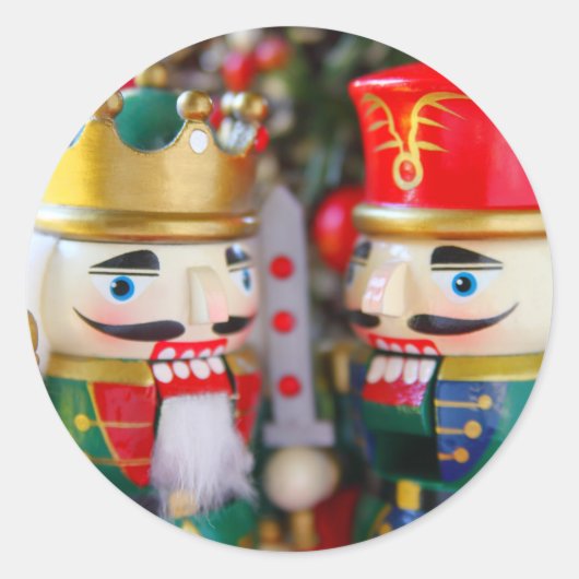 Umschlag Aufkleber (Vorderseite)