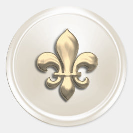 Umschlag Aufkleber der Elfenbeinküste und der Gold