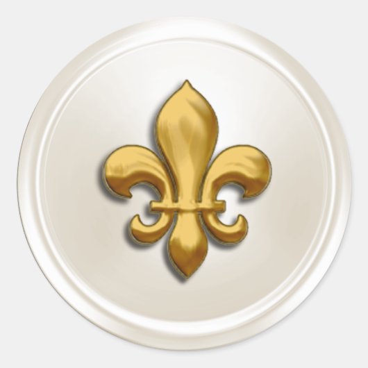 Umschlag Aufkleber der Elfenbeinküste und der Gold (Vorderseite)