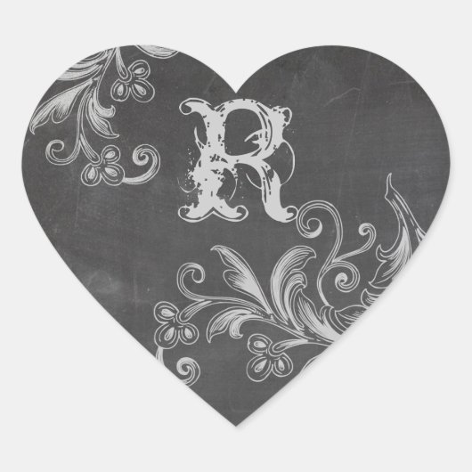 Umschlag Aufkleber für die Faltschachtel-Floral-Mo (Vorderseite)