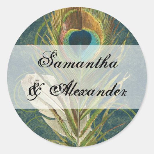 Umschlag Aufkleber oder Aufkleber für künstliche P (Vorderseite)