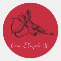 UMSCHLAG AUFKLEBER STICKER: SCHNELL