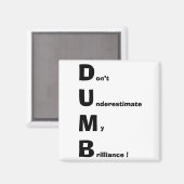 UMSCHLAG MAGNET (Vorderseite/Rückseite)