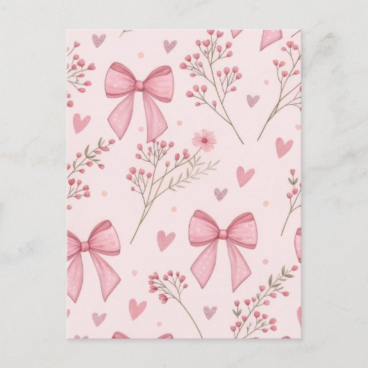 Umschlag Postkarte (Vorderseite)