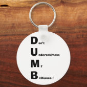 UMSCHLAG SCHLÜSSELANHÄNGER (Vorderseite)