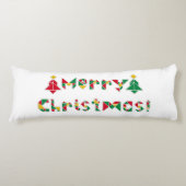 Umschlag Seitenschläferkissen (Vorderseite)