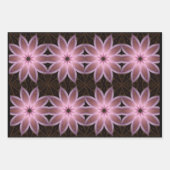 Umschlagpapier, 19x29 geschenkpapier set (Vorderseite 3)