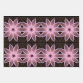 Umschlagpapier, 19x29 geschenkpapier set (Vorderseite 2)