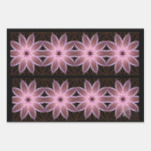 Umschlagpapier, 19x29 geschenkpapier set (Vorderseite)