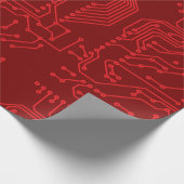 Umschlagpapier für elektrische Geräte Geschenkpapier