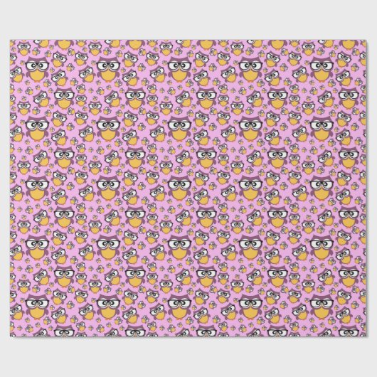 Umschlagpapier für Kinder Geschenkpapier (Flach)