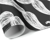 Umschlagpapier für Kopfbretter Geschenkpapier (Rolleneckpunkt)