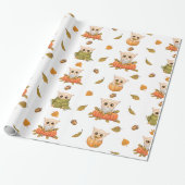 Umschlagpapier für schöne Fallhüllen Geschenkpapier (Ungerollt)
