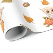 Umschlagpapier für schöne Fallhüllen Geschenkpapier (Rolleneckpunkt)