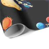 Umschlagpapier: GeronimoH Geschenkpapier (Rolleneckpunkt)