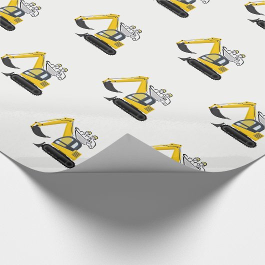 Umschlagpapier Geschenkpapier (Ecke)