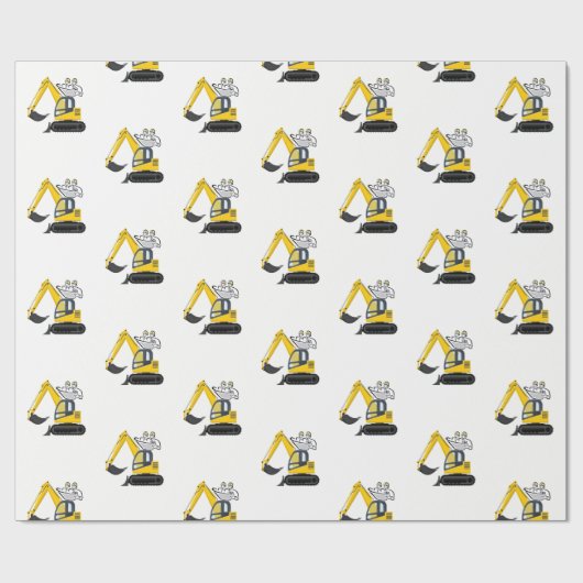 Umschlagpapier Geschenkpapier (Flach)