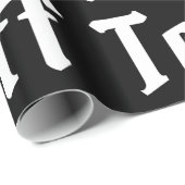 Umschlagpapier Geschenkpapier (Rolleneckpunkt)