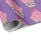 Umschlagpapier Geschenkpapier (Rolleneckpunkt)