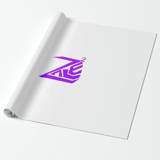Umschlagpapier Geschenkpapier (Ungerollt)