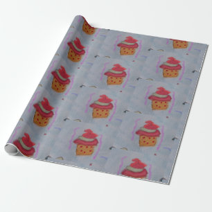 Umschlagpapier Geschenkpapier