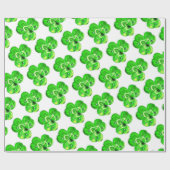 Umschlagpapier Geschenkpapier (Flach)