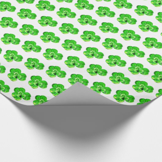 Umschlagpapier Geschenkpapier (Ecke)