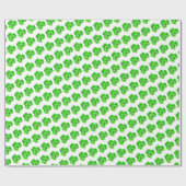 Umschlagpapier Geschenkpapier (Flach)