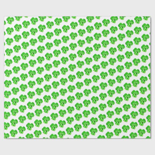 Umschlagpapier Geschenkpapier (Flach)