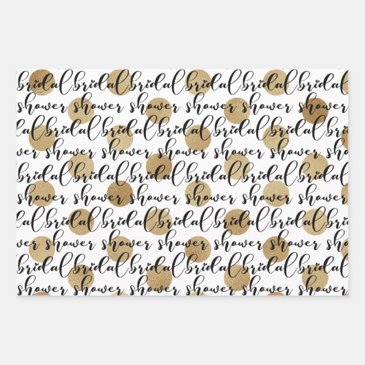 Umschlagpapier. Geschenkpapier Set (Vorderseite 2)