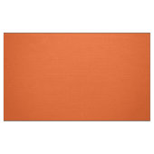 Umschlagpapier mit einem Muster in orangefarbenem, Stoff (Fat Quarter (45,7 x 55,9 cm))