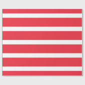 Umschlagpapier mit österreichischer Flagge Geschenkpapier (Flach)