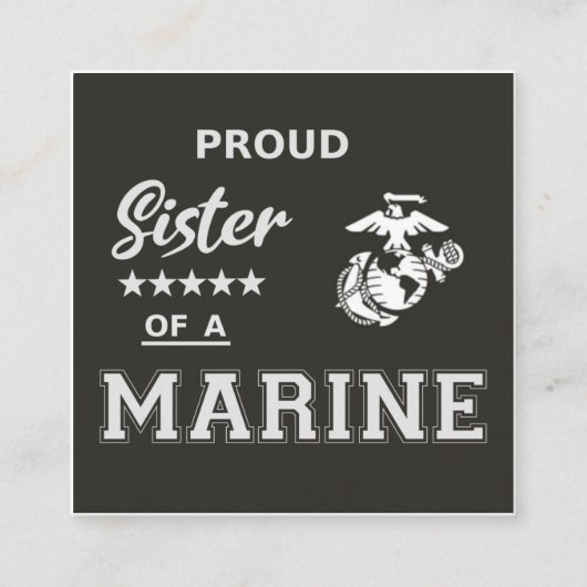 Umschließungskarte Begleitkarte (Vorderseite)