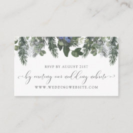 Umschließungskarte Begleitkarte