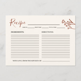 Umschließungskarte Begleitkarte