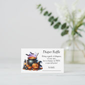 Umschließungskarte Begleitkarte (Stehend Vorderseite)