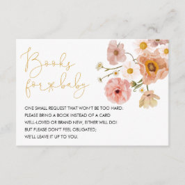 Umschließungskarte Begleitkarte