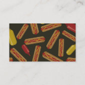 Umschließungskarte Begleitkarte (Rückseite)