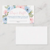 Umschließungskarte für Arch-Diape für Geschlecht Begleitkarte (Vorne/Hinten)