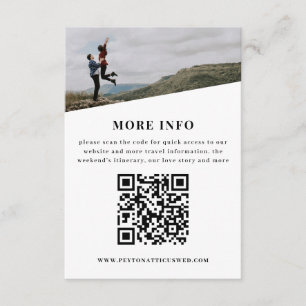 Umschließungskarte für Atmosphäreninformationen Begleitkarte