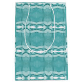 Umschließungskarte Mittlere Geschenktüte (Vorderseite)