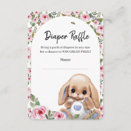 Umschließungskarte-Windeleinheit Begleitkarte