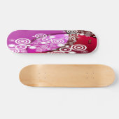 umschlossen skateboard (Horizontal)
