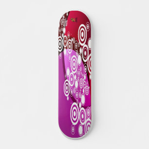 umschlossen skateboard