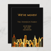 Umschweifende Ankündigung zur Verschiebung der Sky (Vorne/Hinten)