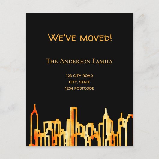 Umschweifende Ankündigung zur Verschiebung der Sky (Vorderseite)